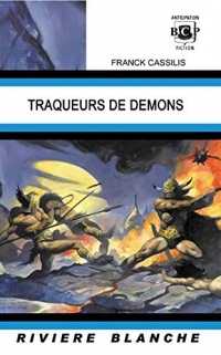 Traqueur de Démons