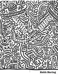 Keith Haring