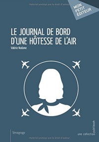 Le Journal de bord d'une hôtesse de l'air