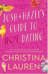 Josh & Hazel nlle edition [Poche]