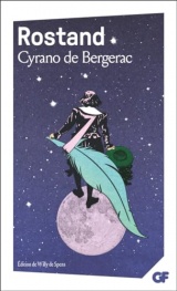 Cyrano de Bergerac [Poche]