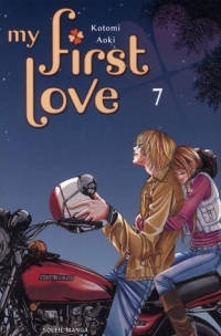 My First Love Vol.7