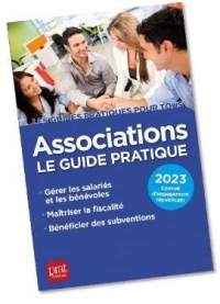 Associations 2023: Le guide pratique