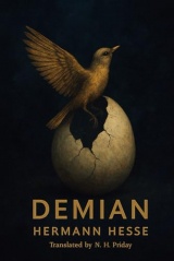 DEMIAN