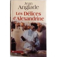 LES DELICES D'ALEXANDRINE