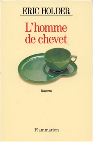 L'homme de chevet [9782080671523]