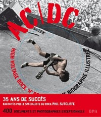 AC/DC High Voltage Rock n Roll