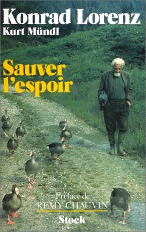 Sauver l'espoir
