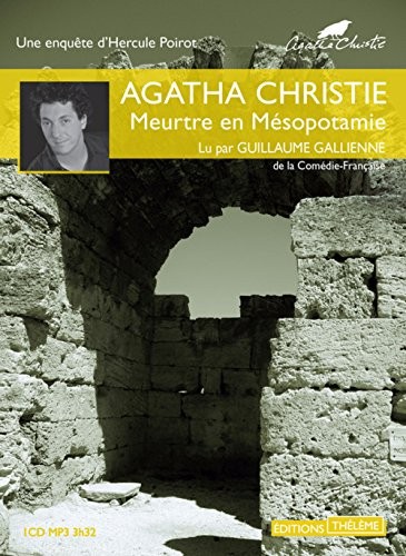 Meurtre en Mésopotamie