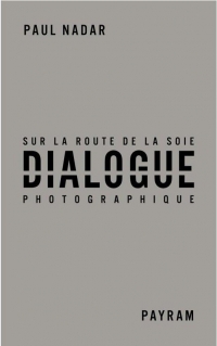 Dialogue photographique sur la route de la soie