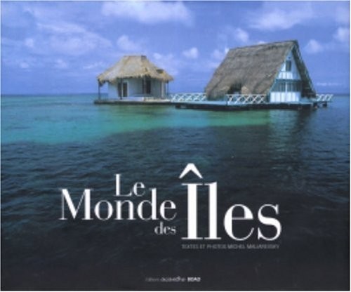 Le Monde des îles