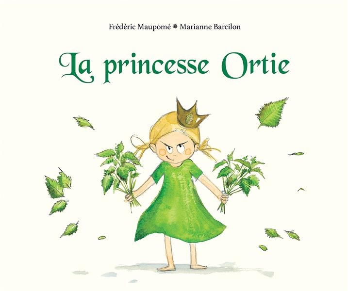 La princesse ortie