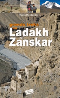 Grands treks au Ladakh-Zanskar