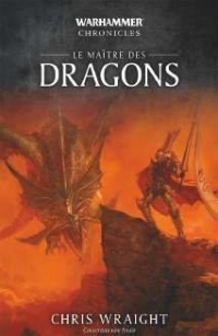WHC: Le Maître des Dragons