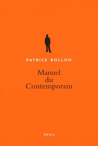 Manuel du contemporain