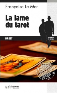 La Lame du Tarot