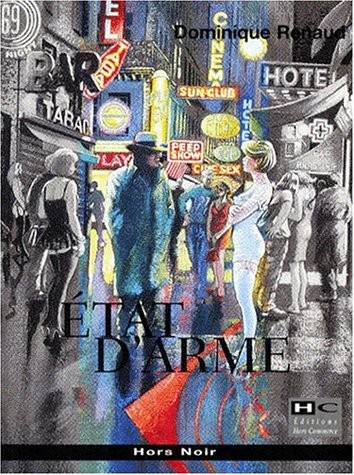 Etat d'arme