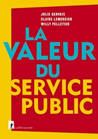 La valeur du service public