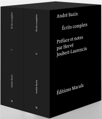 Ecrits Complets, en Trois Volumes