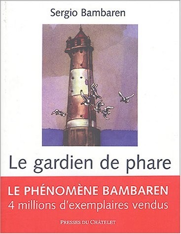 Le Gardien de phare