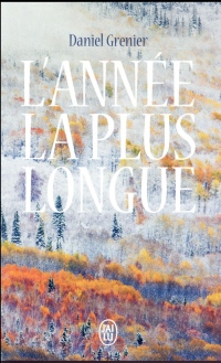 L'année la plus longue