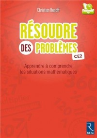Résoudre des problèmes (Fichier + CD-Rom)