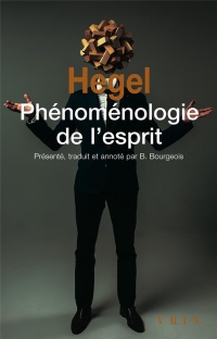Phénoménologie de l Esprit
