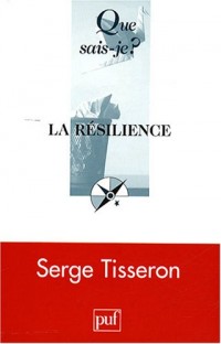 La résilience