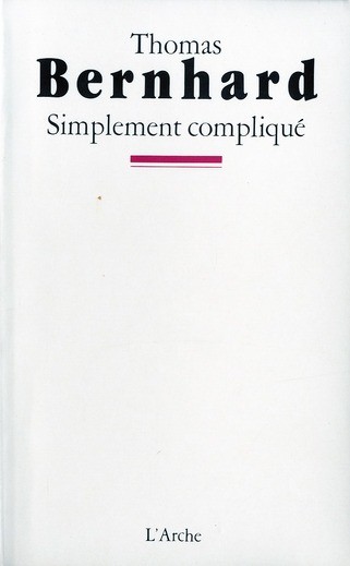 Simplement compliqué