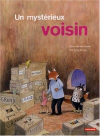 Un mystérieux voisin