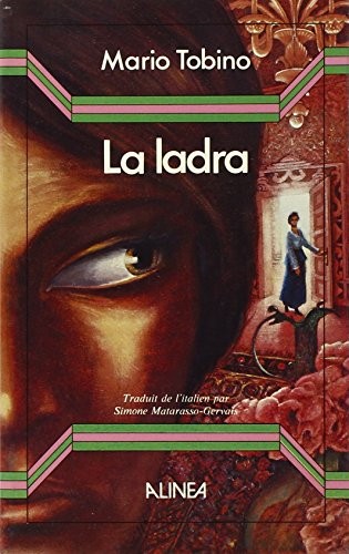 La ladra