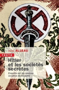Hitler et les histoires secrètes