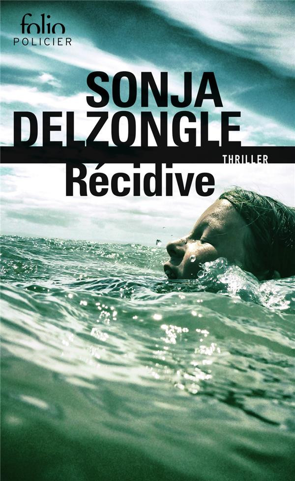 Récidive