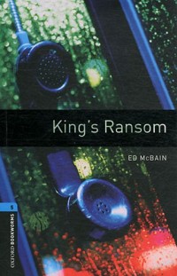 King's Ransom : Stage 5 (1800 headwords)