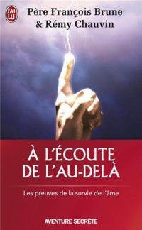 L'écoute de l'au-delà