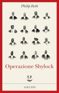 Operazione Shylock. Una confessione