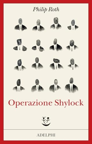Operazione Shylock. Una confessione