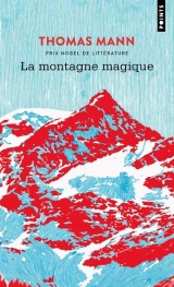 La Montagne magique [Poche]