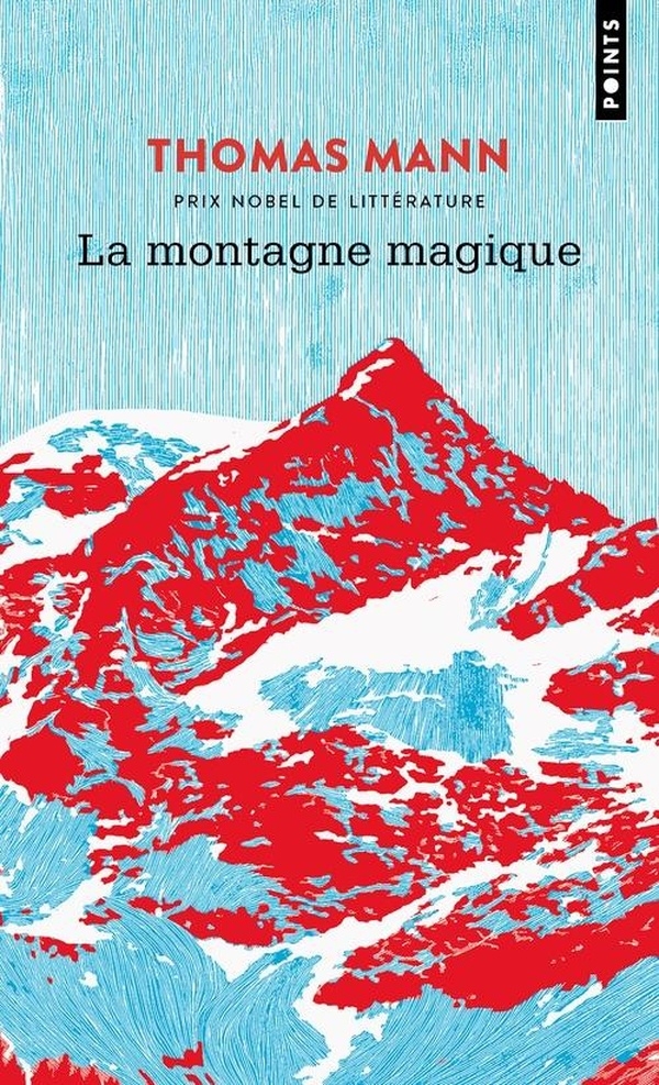 La Montagne magique