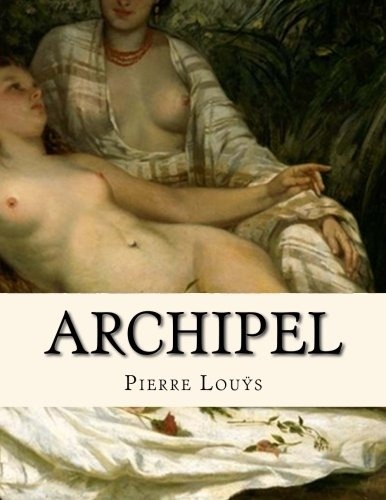 Archipel [9781497520981]