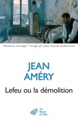 Lefeu ou la démolition