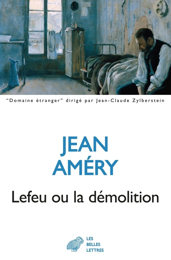 Lefeu ou la démolition