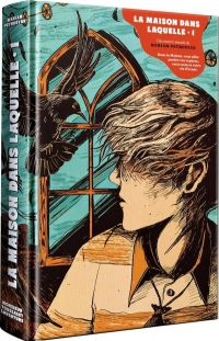 La maison dans laquelle: Tome 1, Fumeur