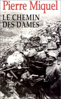 CHEMIN DES DAMES
