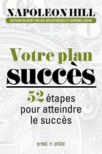 Votre plan succès