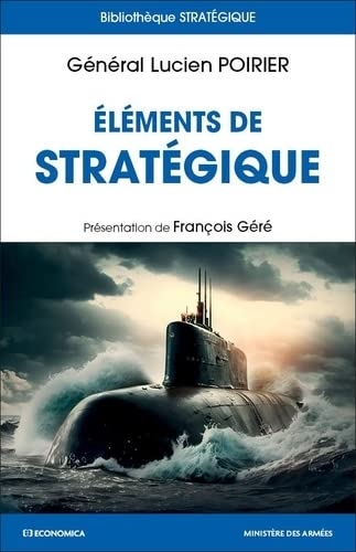 Eléments de stratégiques