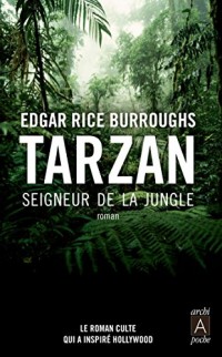 Tarzan: Seigneur de la jungle