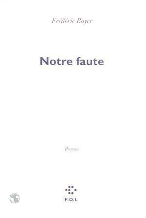 Notre faute