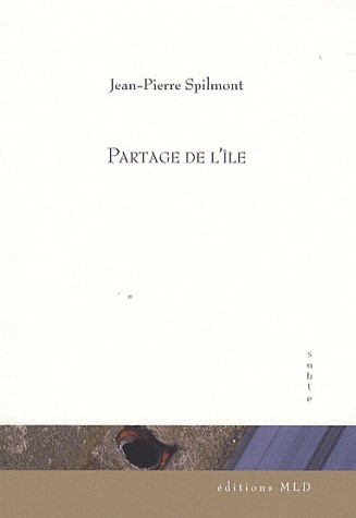 Partage de l'île