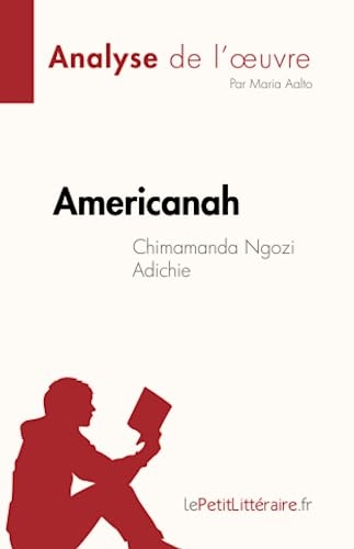 Americanah de Chimamanda Ngozi Adichie (Analyse de l'œuvre): Résumé complet et analyse détaillée de l'œuvre